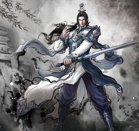 倚天屠龙记九游版