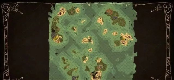 饥荒生存中文版