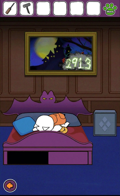 白猫大冒险2手游