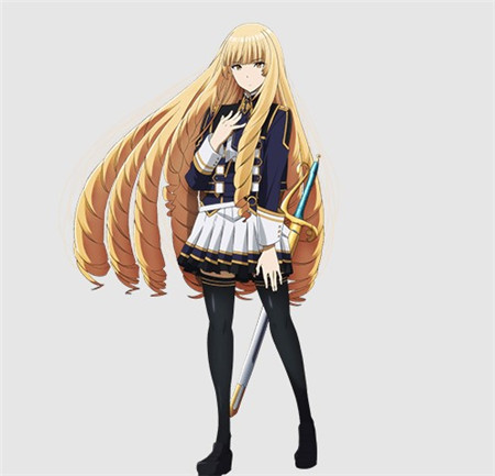 我想成为影之强者手游最新版