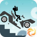 火柴人硬核作死 2021最新版