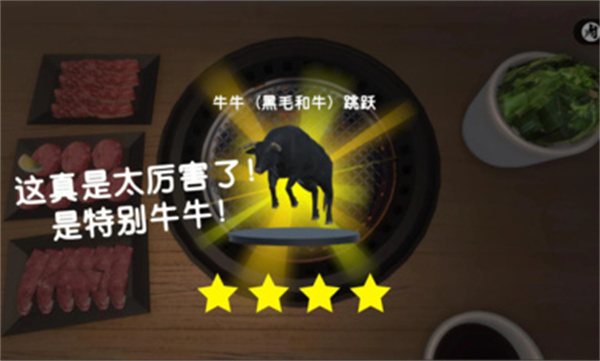 烤肉模拟器 无广告版