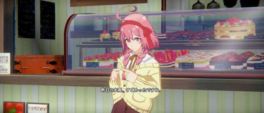 我想成为影之强者手游最新版