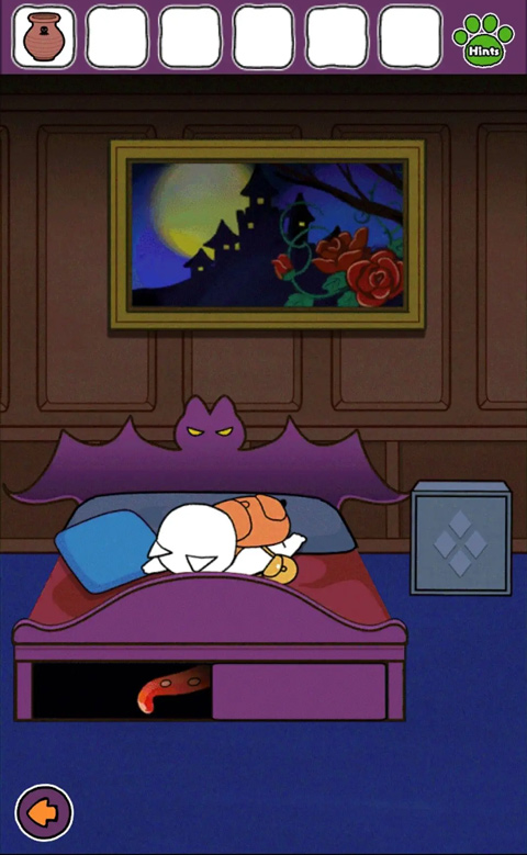 白猫大冒险2手游