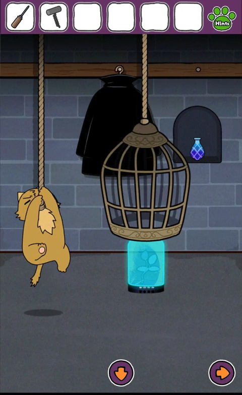 白猫大冒险2手游