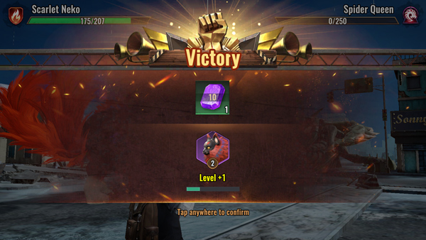 Mutant Division官方版