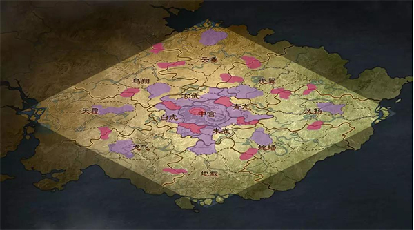 率土之滨vivo版本