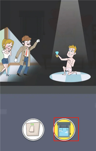 名侦探老王游戏