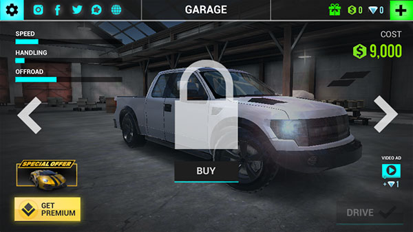 终极汽车驾驶模拟器最新版