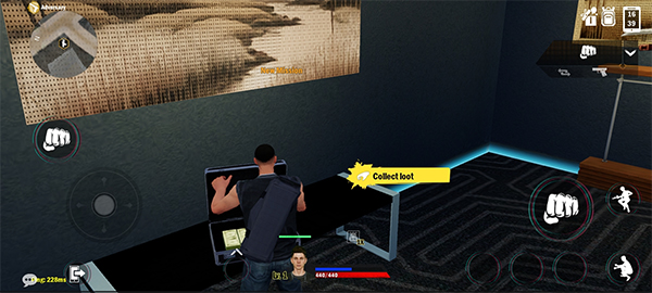 亡命之城游戏最新版