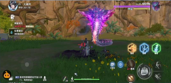 斗罗大陆猎魂世界官方版