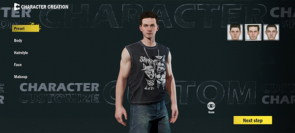 亡命之城游戏最新版