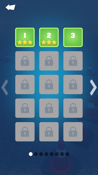 疯狂停车场手游