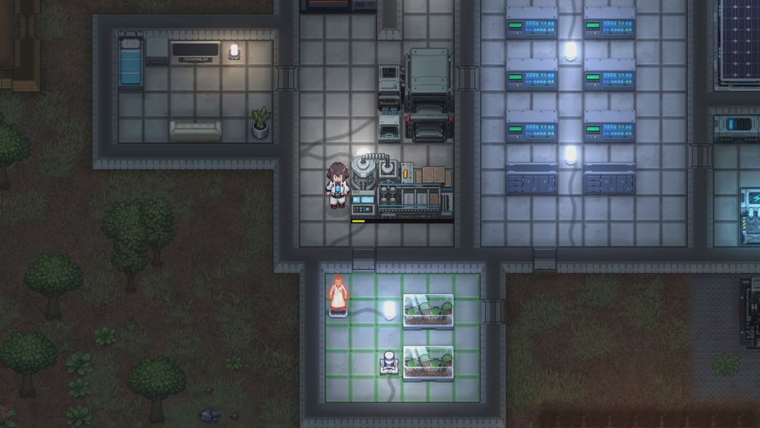 秩序：新曙光 单机版