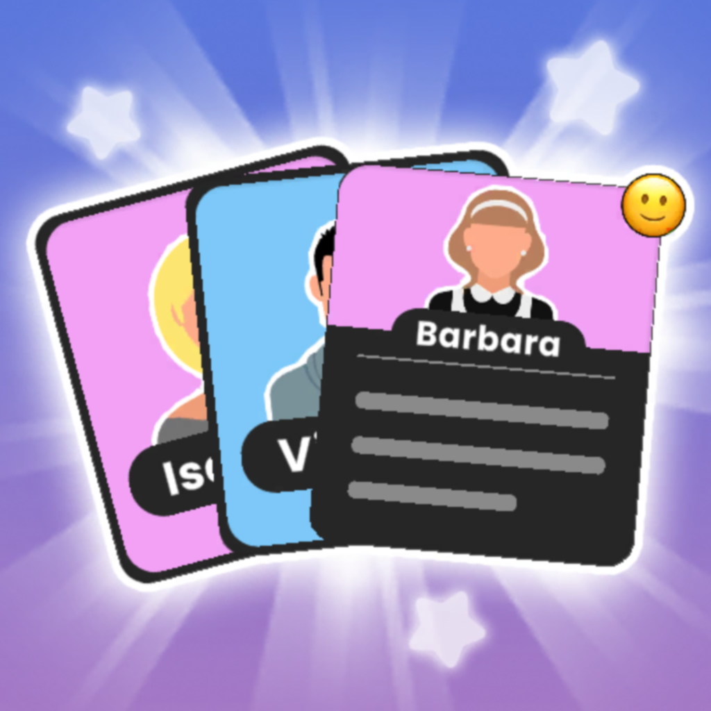 谁是大卧底 关卡菜单版