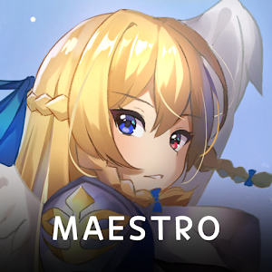 大天使育成 中文版