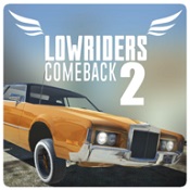 低底盘汽车2:巡航