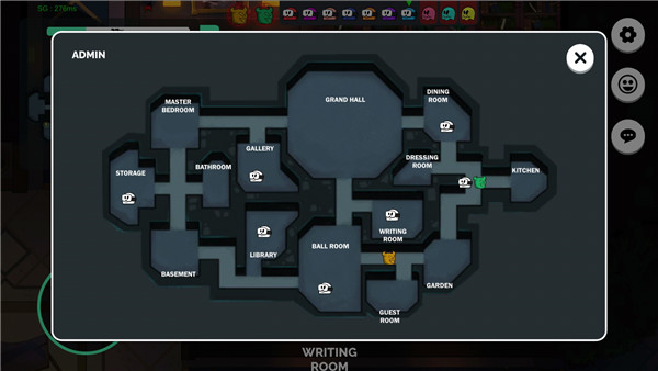 我们之间的恶魔 重制版