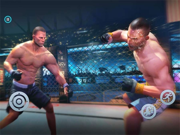 孤胆车神：维加斯 官网版