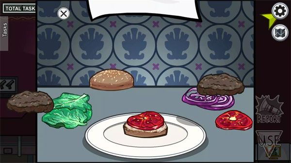 Among US 官网入口