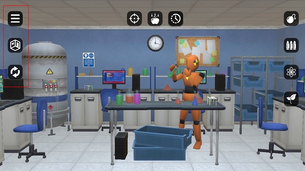 房间毁灭模拟器 2024正版