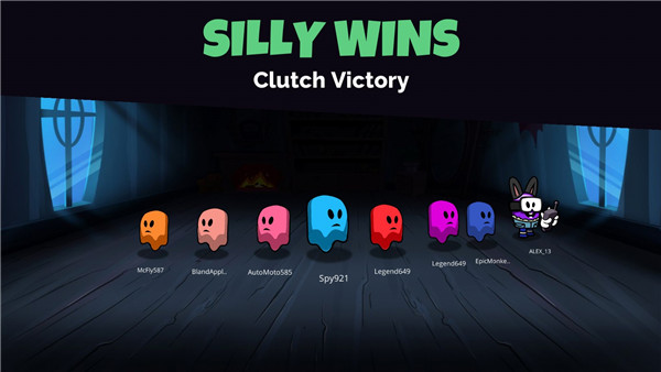 我们之间的恶魔 重制版