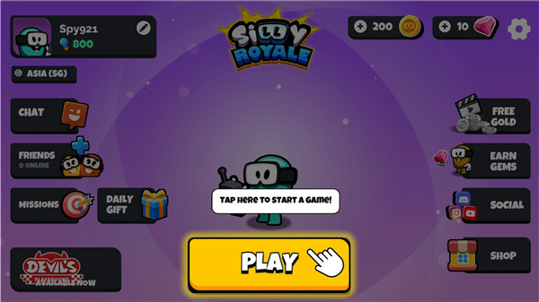 我们之间的恶魔 重制版