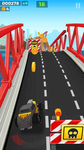 迷你汽车俱乐部 手机版