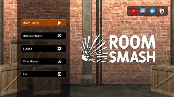 房间毁灭模拟器 2024正版