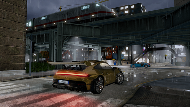 驾驶学校模拟器evo 官网入口