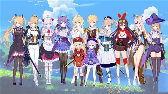 恋活sunshine 手机版