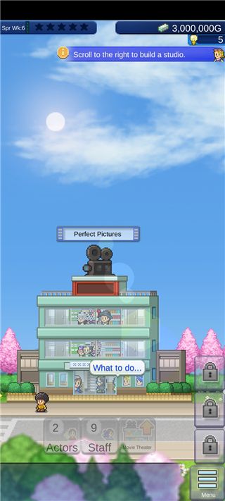 电影工坊物语 汉化版