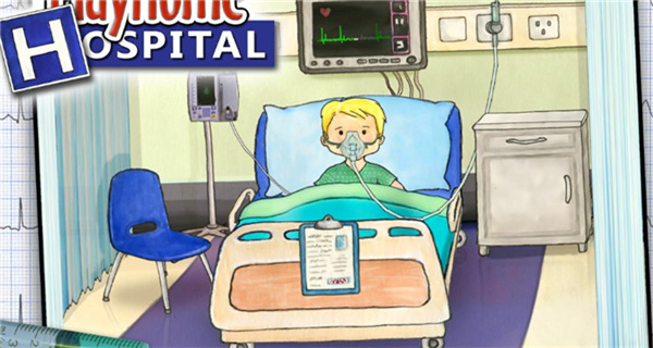 娃娃屋医院 最新版