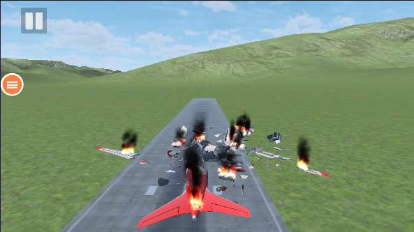 飞机模拟高手 不用登录