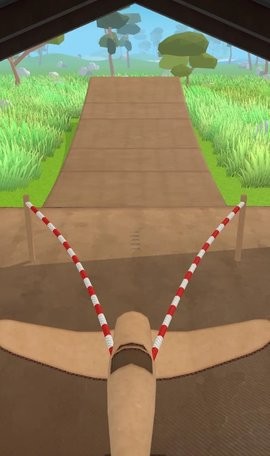 飞机模拟高手 飞机模拟器