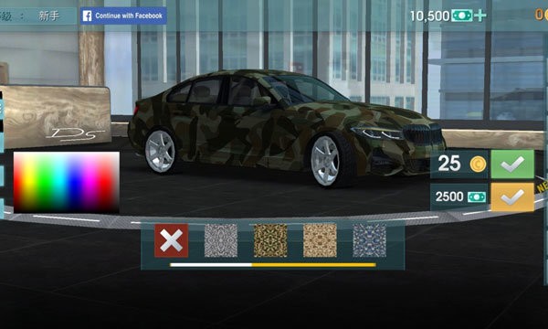 驾驶学校模拟器evo 新版本