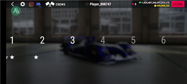 驾驶学校模拟中文版