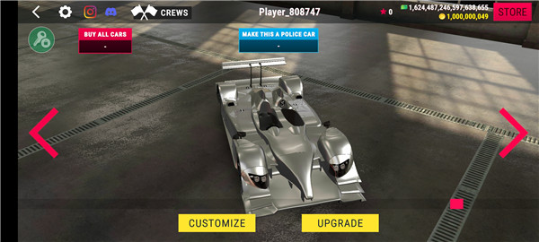 驾驶学校模拟中文版