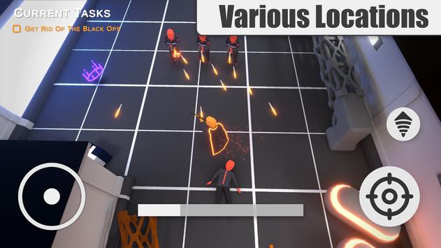 需要子弹 最新版