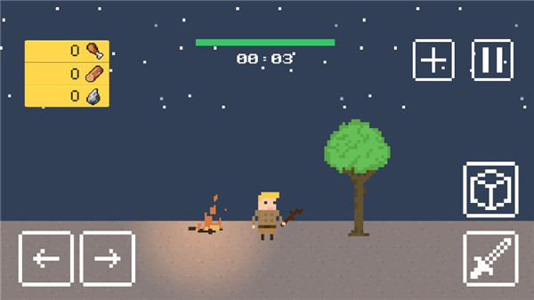 小小生存者 MOD版