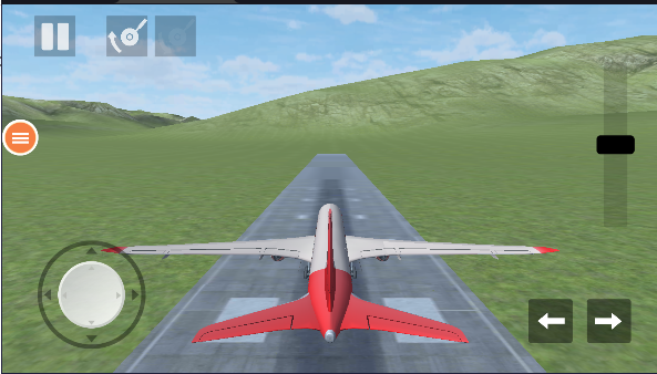 飞机模拟高手 不用登录