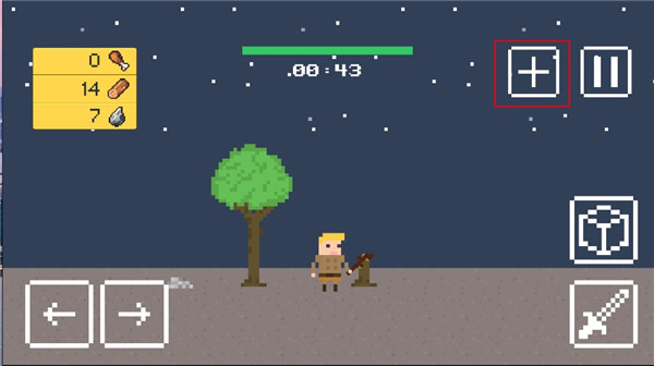 小小生存者 MOD版