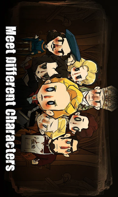 神医 手游最新版