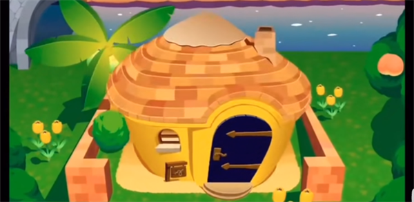 neko touch像素埃及猫3