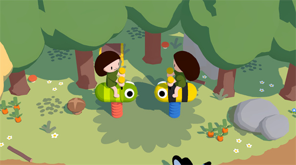 舒舒服服小岛时光 免费手机版