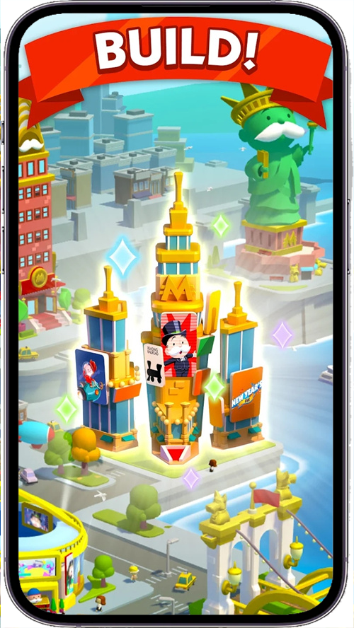 monopoly go 安卓版