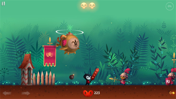 死神苍白剑士的传说 中文完整版