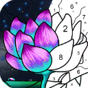 乐涂数字填色 免费版