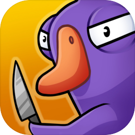 太空鹅鸭杀 最新版