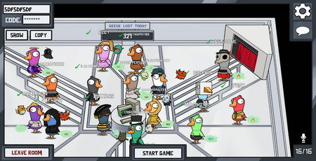 鹅鹅鸭 手游官网版